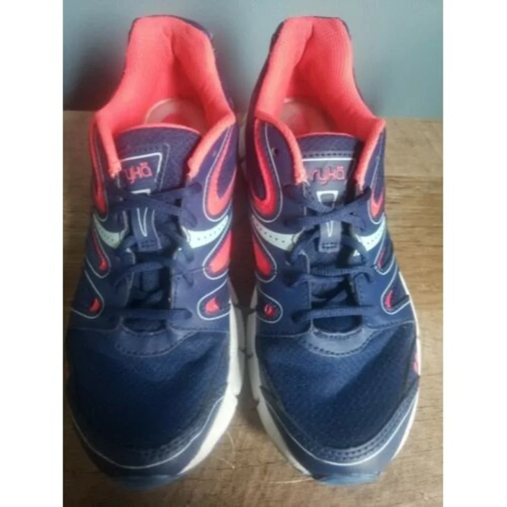 Ryka resolute womens